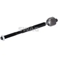 SWAG 33 10 7876 Axialgelenk Spurstange für MAZDA CX-3 (DK) Vorne Links Vorne Rechts
