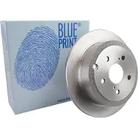 Blue Print Bremsscheibe ADT343315, 1 Stück