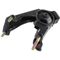KAVO PARTS Motorlager für TOYOTA COROLLA Verso (ZDE12, CDE12) EEM-9043