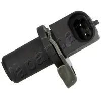 Japanparts ABS Sensor Raddrehzahl Vorne Rechts für CHEVROLET Lanos Limousine ABS-W12