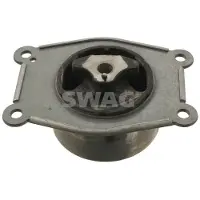 SWAG Motorlager Gummimetalllager Links für OPEL ZAFIRA B (A05) 40 93 0106