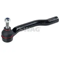 SWAG Spurstangenkopf Spurstange für NISSAN JUKE (F15) Vorne Links 82 94 8202