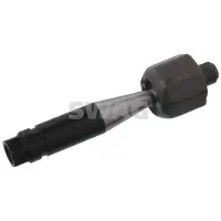SWAG 32 93 1496 Axialgelenk Spurstange für AUDI A6 Avant (4F5, C6) Vorne Links Vorne Rechts Vorne Beidseitig