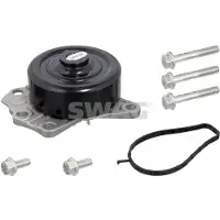 SWAG Wasserpumpe [Hersteller-Nr. 81932682] für Citroën, Daihatsu, Subaru, Peugeot, Toyota