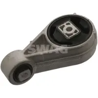 SWAG Motorlager Gummimetalllager Hinten für FORD FOCUS (DAW, DBW) 50 94 3721