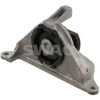 SWAG Lagerung, Schaltgetriebe [Hersteller-Nr. 70932284] für Fiat, Lancia