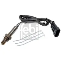 FEBI BILSTEIN Bilstein Lambdasonde 177430