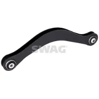 SWAG 33 10 7734 Querlenker Hinten Rechts Oben für AUDI A4 B9 Avant (8W5, 8WD)