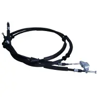 MAXGEAR Seilzug, Feststellbremse 32-0796