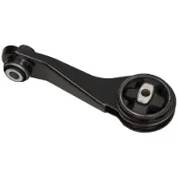 MAXGEAR Motorlager Gummimetalllager Hinten für RENAULT CLIO II (BB0/1/2, CB0/1/2) 40-0067