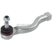 SWAG Spurstangenkopf Spurstange für FIAT Fullback Pickup (502, 503) Vorne Links 80 94 1314