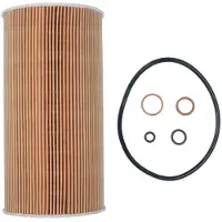 MAHLE ORIGINAL Ölfilter MAHLE OX 126D