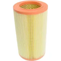 Blue Print Luftfilter [Hersteller-Nr. ADL142207] für Lancia, Fiat, Chrysler