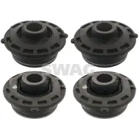 SWAG 62 94 8621 Querlenker Reparatursatz für CITROËN C3 I Schrägheck (FC, FN) Vorne Links Vorne Rechts