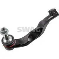 SWAG Spurstangenkopf Spurstange für BMW 1 Schrägheck (F40) Vorne Rechts 33 10 4338
