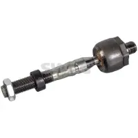 SWAG 10 92 1638 Axialgelenk Spurstange passend für MERCEDES-BENZ M-Klasse (W163) Vorne Links Vorne Rechts