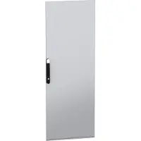 Schneider Electric Einfache Tür, PanelSeT SFN, für elektrische Gehäuse H 1600mm B 600mm NSYSFND166