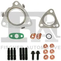 FA1 Montagesatz, Lader KT460005