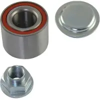 KAVO PARTS Radlagersatz Hinten für SUZUKI SWIFT III (MZ, EZ) 58mm WBK-8537