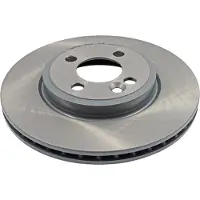 FEBI BILSTEIN Bremsscheibe 32074 vorne, belüftet, 1 Stück