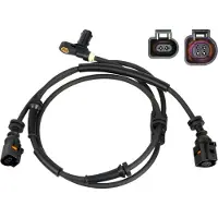 FEBI BILSTEIN Sensor, Raddrehzahl 174636