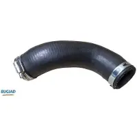 BUGIAD Ladeluftschlauch [Hersteller-Nr. 82257] für Fiat