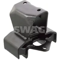 SWAG Motorlager Gummimetalllager Hinten für MITSUBISHI L 200 / Triton Pickup (KAT, KBT) 80 10 2146