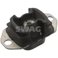SWAG Motorlager Gummimetalllager Links für RENAULT KANGOO Express (FW0/1) 60 94 5629