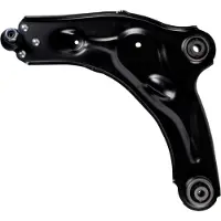 FEBI BILSTEIN 172553 Querlenker Vorne Links für RENAULT ESPACE IV (JK0/1)