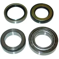 KAVO PARTS Radlagersatz Hinten für MITSUBISHI L 300 III Bus (P0W, P1W, P2W) 65mm WBK-5509