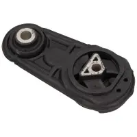 MAXGEAR Motorlager Gummimetalllager Hinten für RENAULT Clio III Schrägheck (BR0/1, CR0/1) 40-0078