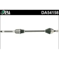 ERA Benelux Antriebswelle DA54158