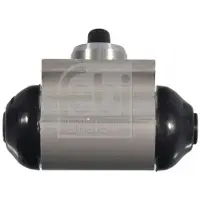 FEBI BILSTEIN Bilstein Radbremszylinder 182224