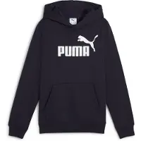 Puma Essentials No 1 Logo Hoodie FL B new navy (16) 164