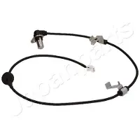 Japanparts ABS Sensor Raddrehzahl Hinten Rechts für MAZDA RX-8 (SE, FE) ABS-348