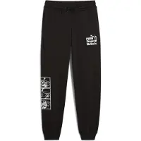 Puma Kinder Hose MID90S Sweatpants FL B