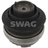 SWAG Motorlager Hydrolager passend für MERCEDES-BENZ E-Klasse Limousine (W211) 10 92 6968