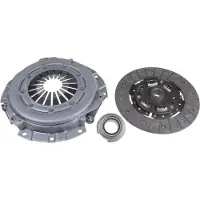 Blue Print Kupplungssatz Kupplung für MAZDA 323 F VI (BJ) ADM53049