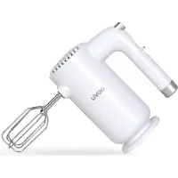Livoo 250-watt-elektromixer, weiß DOP243W