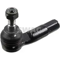 SWAG Spurstangenkopf Spurstange für VW Golf VII Schrägheck (5G1, BQ1, BE1, BE2) Vorne Links 30 93 7593