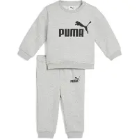 Puma Minicats ESS Crew Jogginganzug Kinder 92