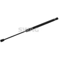 SWAG 33 10 5174 Gasfeder Heckklappendämpfer für SUZUKI SWIFT III (MZ, EZ) 440mm