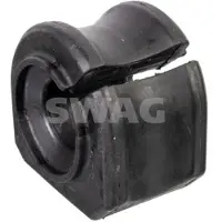 SWAG 33 10 2420 Lagerung Stabilisator Stabigummi Hinten passend für MERCEDES-BENZ SPRINTER 3,5-t Kasten (906) SPRINTER 3,5-t Pritsche/Fahrgestell