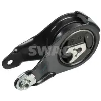 SWAG Lagerung, Motor [Hersteller-Nr. 33101665] für Citroën, Peugeot, Ds