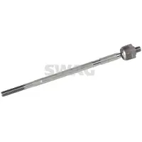 SWAG 50 72 0035 Axialgelenk Spurstange für FORD FOCUS (DAW, DBW) Vorne Links Vorne Rechts