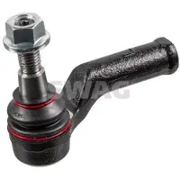 SWAG Spurstangenkopf Spurstange für VOLVO XC60 (156) Vorne Links 55 93 8865