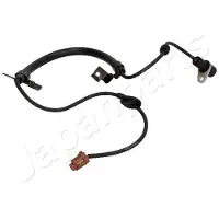 Japanparts ABS Sensor Raddrehzahl Vorne Links für NISSAN MAXIMA QX (A32) ABS-1018