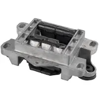 SWAG Motorlager Gummimetalllager Links Oben für FORD MONDEO III Kombi (BWY) 50 93 0059