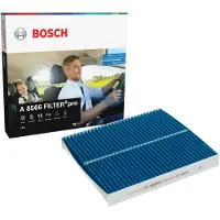 Bosch Innenraumluftfilter mit Aktivkohle Filter+ PRO 0 986 628 566