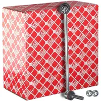 FEBI BILSTEIN Bilstein Stange/Strebe, Stabilisator ProKit 34878